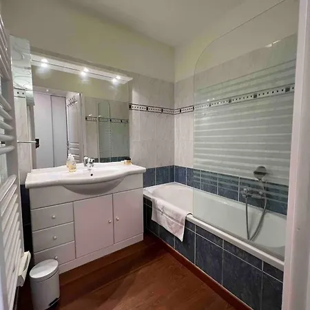 Appartement Beautiful - Centre *