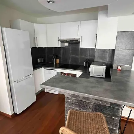 Appartement Beautiful - Centre