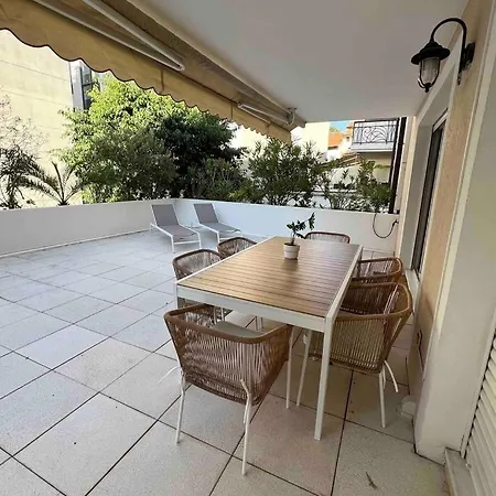 Beautiful - Centre Appartement Cagnes-sur-Mer