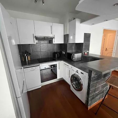 Beautiful - Centre Apartamento Cagnes-sur-Mer